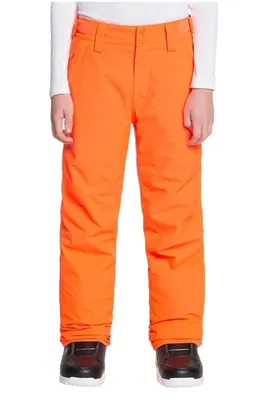 Immagine prodotto di Pantaloni da sci Quiksilver Arcade per ragazzi 10K 176