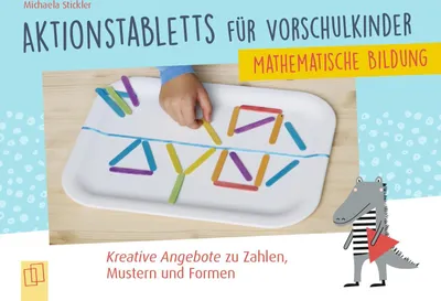 Produktbild von Mathematische Bildung