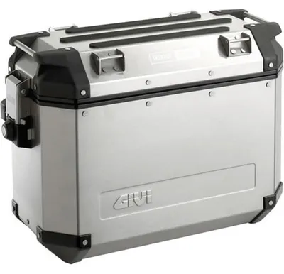 Productafbeelding van Givi beschermrubber E146 voor Trekker Outback - 3 stuks