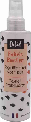 Produktbild von ODIF Fabric Booster Stoff-Festiger 200ml