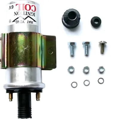 Immagine prodotto di Bobina accensione 6V JMP BD06-U0001P