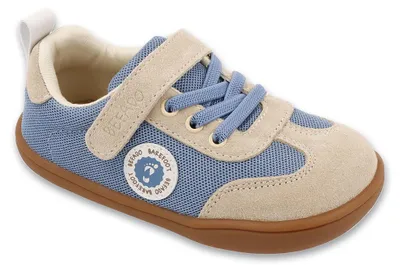 Produktbild von BAREFOOT MESHI BEFADO 004X011 004Y011 blau