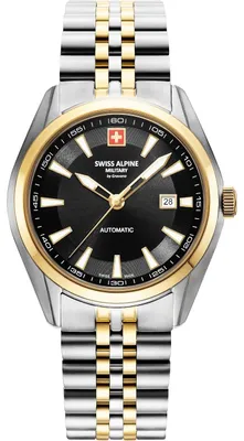 Image de SWISS ALPINE MILITARY Montres-bracelets 7091-2147