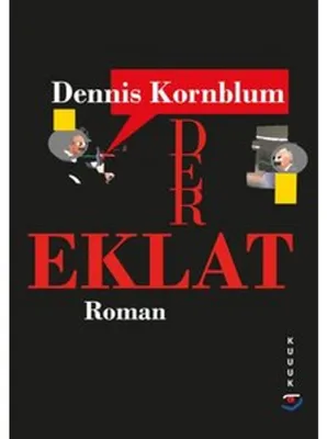 Immagine prodotto di Der Eklat
