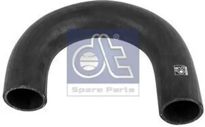 Produktbild von DT Spare Parts Kühlerschlauch Wasserschlauch 55 1.27504