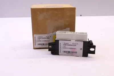 Produktbild von Original OE Volkswagen Steuergerät, Parkassistenzsensor 1K8919465AZ00