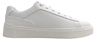 Imagen del producto de Zapatos deportivos Bugatti para hombre, modelo Gunter, de cordones, color blanco, para uso casual