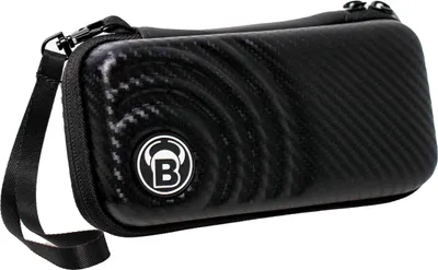 Produktbild von BULL'S Orbis HS S Dartcase carbongrey -- 1 Stck