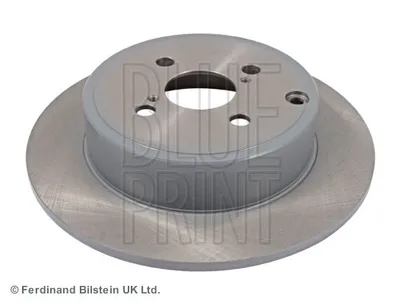 Produktbild von Bremsscheibe BLUE PRINT ADT343169