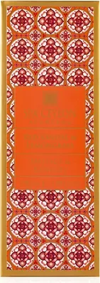 Immagine prodotto di Olio da massaggio e da bagno SANDALO ROSSO E LIMONE