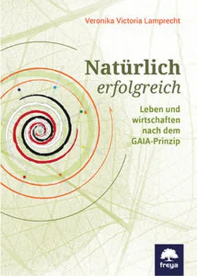 Obrázok produktu pre Natürlich erfolgreich