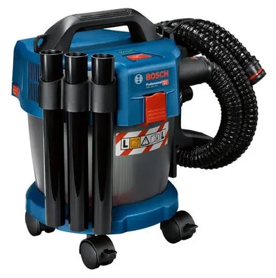 Produktbild von Akku-Staubsauger GAS 18V-10 L