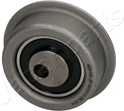 Produktbild von JAPANPARTS Zahnriemenspanner BE-514 für MITSUBISHI L 200 (K7T, K6T) 55mm 19,5mm