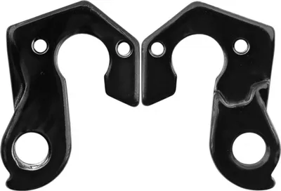Image de V BIKE Patte de dérailleur - Decathlon Tipo H/8XC/Rockrider 5/8/9