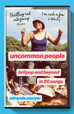 Image de Uncommon People