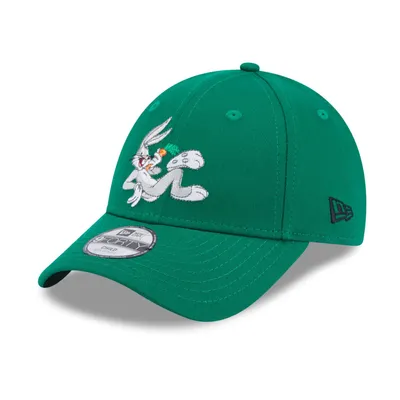 Produktbild von New Era 9Forty Kinder Cap - Looney Tunes Bugs Bunny - Child