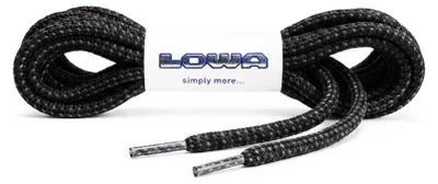 lowa schnuersenkel schwarz grau2