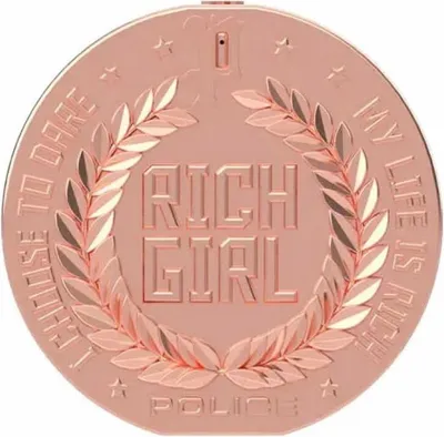 Obrázok produktu pre Police Rich Girl Pre ženy Toaletná voda v spreji 30ml