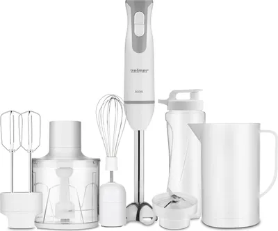 Obrázok produktu pre Zelmer ZHB4555S