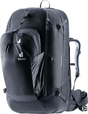 Produktbild von Deuter Rucksack Access Pro 65 - black