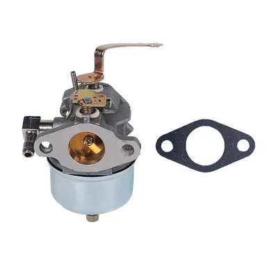 Produktbild von Ersatzvergaser mit Dichtung für Tecumseh 631 918 HS40 4HP HS50 5HP