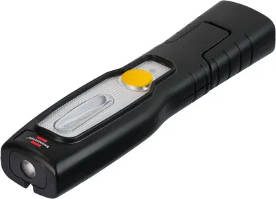 Image de brennenstuhl 1175430010 brennenstuhl LED Lampe portative à accu HL 200 A