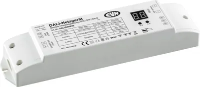 Produktbild von EVN Lichttechnik DALI Dimmer-Empfänger DALD24050VS