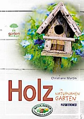 Produktbild von Holz