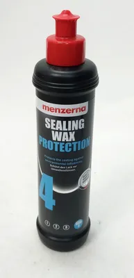 Produktbild von Vosk Menzerna Versiegelungswachs (250 ml)