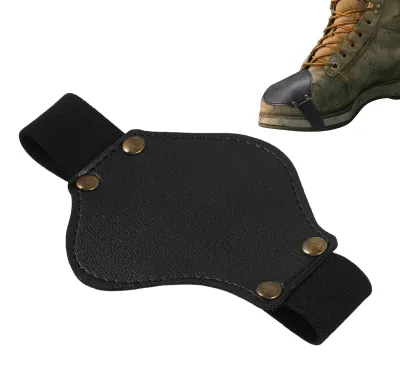 Produktbild von Wasserdichte Schuhüberzieher für Motorräder, geeignet für Outdoor-Aktivitäten