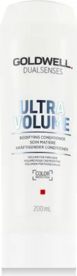 Obrázek produktu pro Goldwell Dualsenses Ultra Volume Conditioner 200 ml