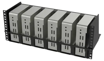 Obrázok produktu pre Lanview LVR-MINIPC-BRACK-4UBL