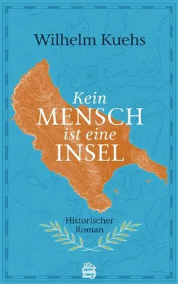 Produktbild von Kein Mensch ist eine Insel