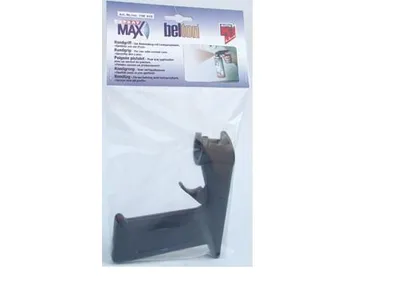Produktbild von Auto-K Spraydosen-Handgriff schwarz