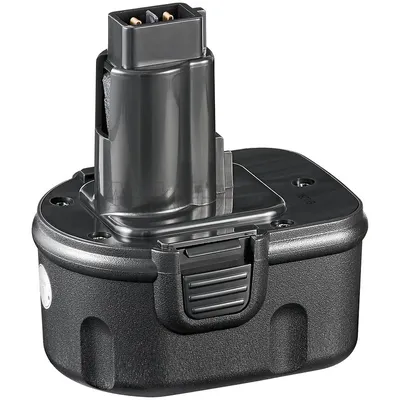 Zdjęcie produktu dla Goobay 46451 Akumulator zamiennik Powertools do Dewalt EZWA60 - zastępuje DE9037, DE9037, DE9071, DE9071, DE9071, DE9074, DE9074, DE9075, DE9075, DE9075, DE9274, DE9274, EZWA 60D