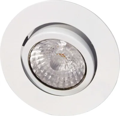 Image de Spot encastrable LED Megaman MM 76730 MM76730
