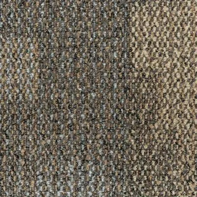 Obrázek produktu pro Kobercová dlaždice Essential 72 b.hnědá 50x50 cm