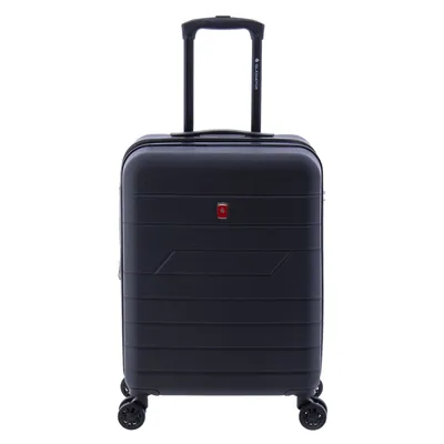 Produktbild von Gladiator 4300 4 Rollen Trolley 55 cm mit Dehnfalte