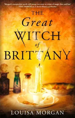Productafbeelding van The Great Witch of Brittany
