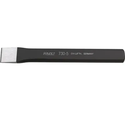 Produktbild von Hazet Flachmeißel 730-7, 25 mm
