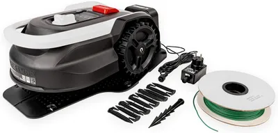 Zdjęcie produktu dla Cedrus S3 Robot Koszący Kosiarka Automatyczna Do Trawy C-Mow 300M2 -
