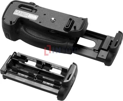 Obrázek produktu pro Battery Pack Newell MB-D17 do Nikon