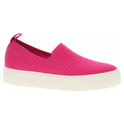 Produktbild von Tamaris Damen Slipper 1-24704-42 fuxia 38
