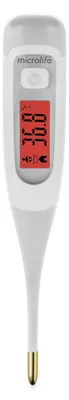 Zdjęcie produktu dla MICROLIFE Termometr 8-sekundowy 3 w 1 MT 850