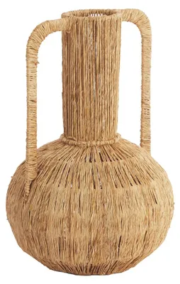 Produktbild von Light&Living Vase BLENZA 37cm