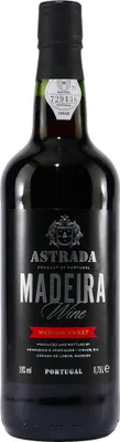 Produktbild von Astrada Madeira Likörwein