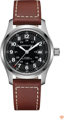 Immagine prodotto di Hamilton Khaki Field Auto