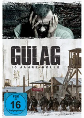 Obrázok produktu pre Panfilov, G: Gulag - 10 Jahre Hölle