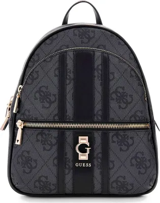 Produktbild von Guess Erenia Large Rucksack Schwarz  Schwarz One Size