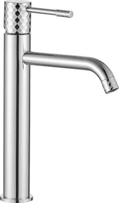 Obrázek produktu pro Umyvadlová Baterie Rea Lungo Diamond Chrome High